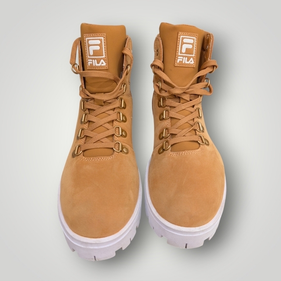 Fila Women's Disrupter Boots - Picture 12 of 12